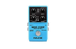 Педаль ефектів гітари NUX Mod Core Deluxe MKII A250815