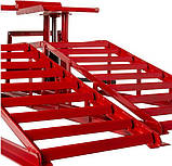 Автомобільна рампа з ліфтом (комплект) mar-pol m80097, фото 2