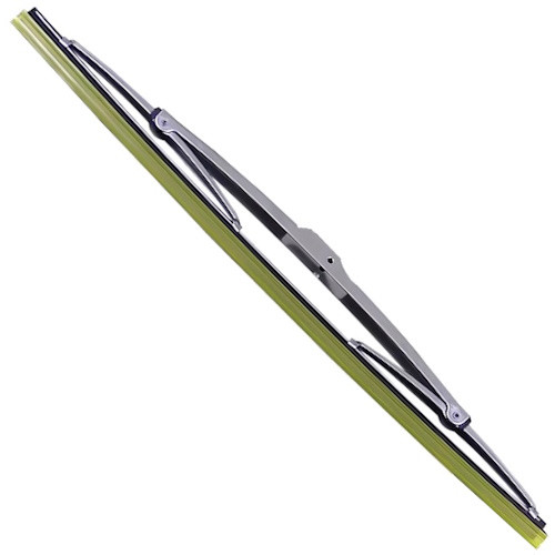 Щітка склоочисника, 500 мм, неіржавка сталь, Osculati.