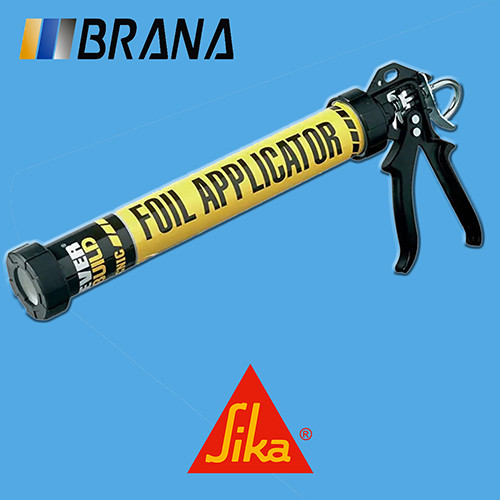 SikaGun-600 Power Flow - Професійний пістолет для картриджів 600 мм (GB), фото 1