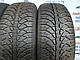 185/55 R15 Fulda Kristall Montero 3 зимові шини б/у - фото 3 - id-p1501356279