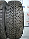 185/55 R15 Fulda Kristall Montero 3 зимові шини б/у - фото 2 - id-p1501356279