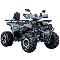 Квадроцикл Spark SP150-5 (Заводська Упаковка) (Червоний)