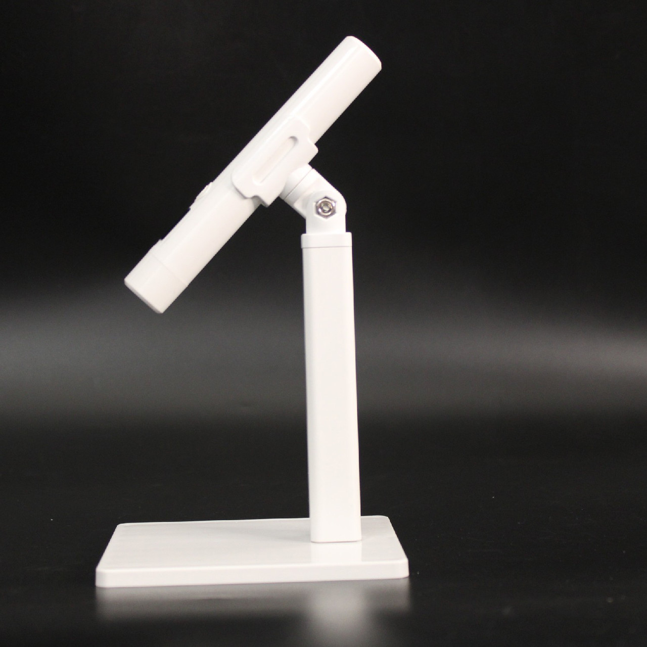 UV/LED-ліхтарик для манікюру Lilly Beaute з підставкою, 3 Вт, фото 1