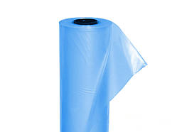 Плівка теплична 120 мкм, 6 м х 50 м (блакитна, 2 роки) - "Пластмодерн"