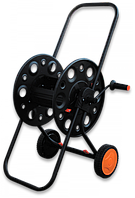 Візок для шланга, 1/2'' 100м, DURAMET