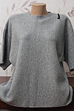 Жіноча кофта сєточка 3/4, фото 3