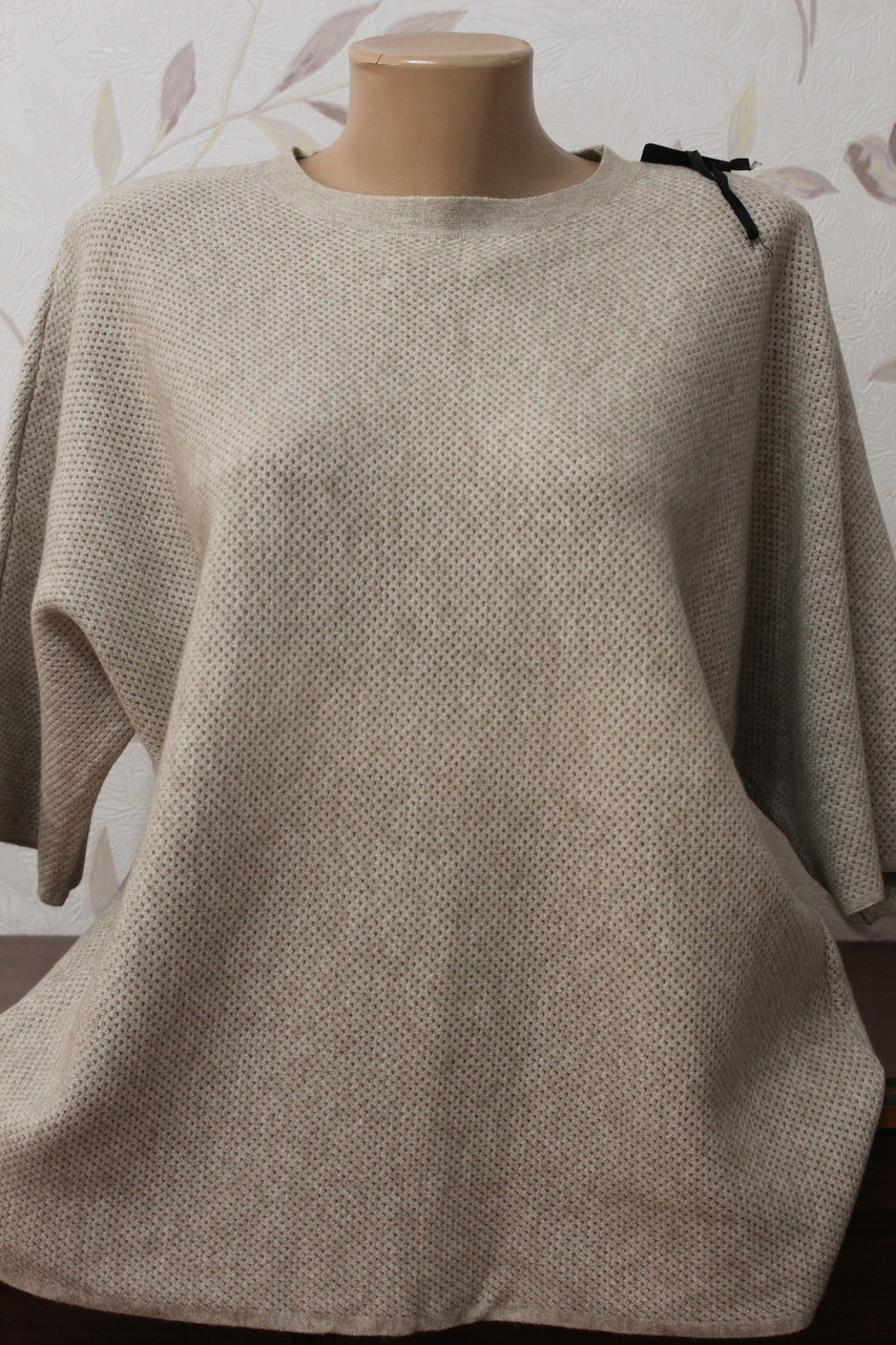 Жіноча кофта сєточка 3/4, фото 1