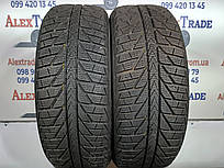 185/55 R15 Viking Snow Tech 2 зимові шини б/у