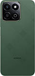 Смартфон Honor 200 Smart 8/256GB Forest Green, фото 2