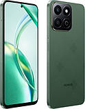 Смартфон Honor 200 Smart 8/256GB Forest Green, фото 3