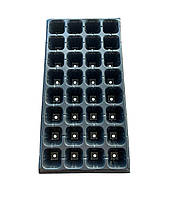 Касета для розсади 32 комірки (54х28 см)