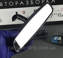 Дзеркало заднього огляду салон Mitsubishi Pajero Wagon III IV 3 4 Мітсубіші Паджеро Вагон 3 2000-2019