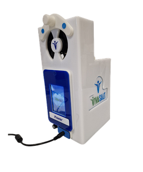 Галогенератори