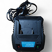 Зарядний пристрій KRAISSMANN 18V (18-21В, 0.54A)