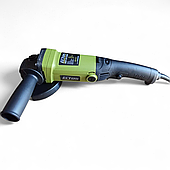 Болгарка Eltos МШУ-125-1250SE (плавний пуск, регулювання, стабілізація, НІМЕЧЧИНА)