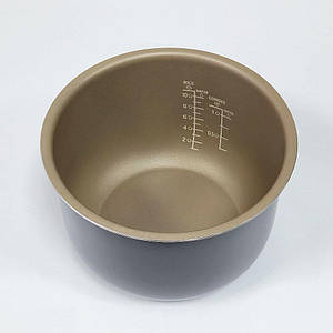 Чаша для мультиварки Philips HD3737, HD3037, HD3077, HD3133, HD4731, HD4749.