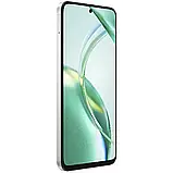 Смартфон Honor 200 Smart 8/256GB Moonlight White, фото 2