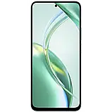 Смартфон Honor 200 Smart 8/256GB Moonlight White, фото 3