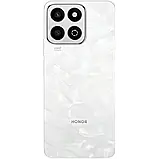 Смартфон Honor 200 Smart 8/256GB Moonlight White, фото 5
