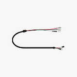 CAB017 Оригінальний кабель для нагрівального столу до принтерів Bambu Lab A1 mini, фото 3