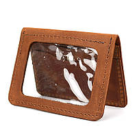 Обкладинка на права, тих паспорт, посвідчення, теракот TARWA RB-2111-3md