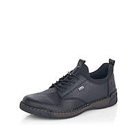 Туфлі чоловічі Rieker B0379-00