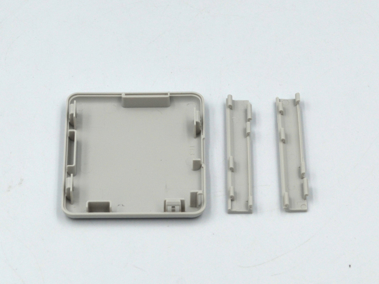 FAE007 Оригінальна задня панель друкуючої головки в зборі для принтерів Bambu Lab A1 series, фото 1