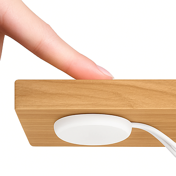 Сенсорний вимикач для дерев’яних поверхонь LB-W01, 65W, DC12-24V