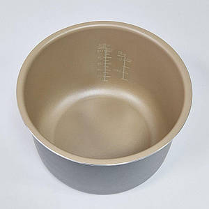 Чаша для мультиварки Philips HD3737, HD3037, HD3077, HD3133, HD4731, HD4749.