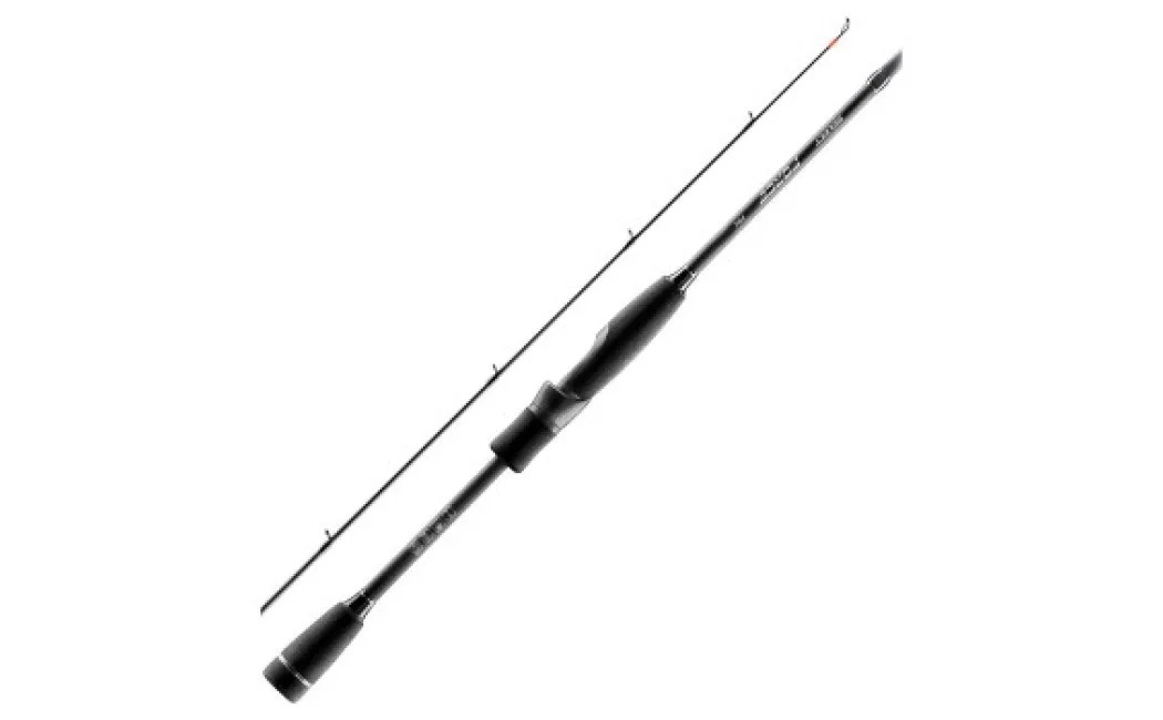 Спінінг Select Force FRC-702MH 2.13m 10-30g. Fast підходить для роботи з приманками середньої та важкої ваги., фото 1