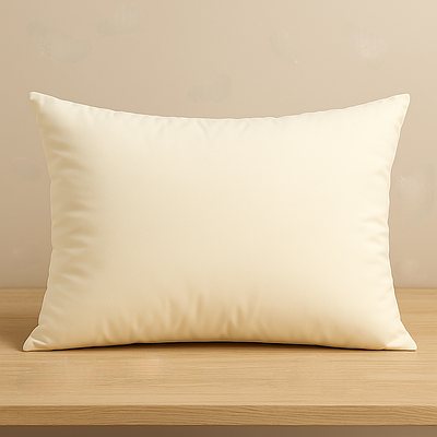 Подушка базова Cozy 50×70 см антиалергенна