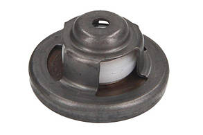 Клапан насоса перепускний BOSCH 2447419002 (066121, 81121080010, 5001000073, 244834, 362633, 0000911310)