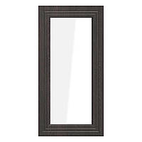 Дзеркало Art In Head Bourbon 600x1200x15 Дуб тютюн (104040106)