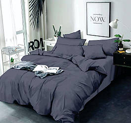 Постільна білизна Happy home бязь gold lux полуторний