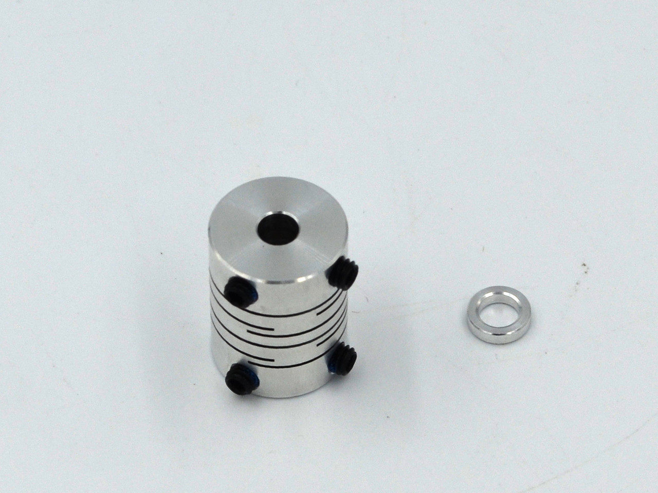 FAC029 оригінальна муфта з'єднання вісі Z до принтерів Bambu Lab A1 mini, фото 1