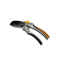 Секатор з ковадлом 200 мм алюмінієві ручки FLORA (5021484)