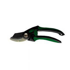 Секатор з ковадлом 210 мм регулятор розкриття GRAD (5021615)