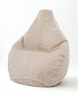 Крісло-мішок Груша "MrBean" Оксфорд M, Різні кольори (BBM)