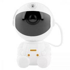 Лазерний нічник-проєктор зоряного неба PRC Nebula Spectrum Type-C (59874)