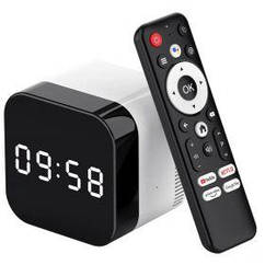 HD медіаплеєр H96 Max H728 4/32 GB