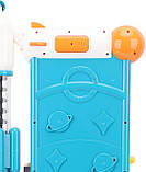 Автотренажер Космос ZZ1439B, фото 5