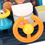 Автотренажер Космос ZZ1439B, фото 6