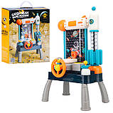 Автотренажер Космос ZZ1439B, фото 8