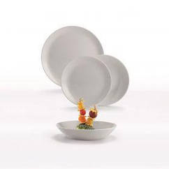 Сервиз LUMINARC DIWALI GRANIT /19 пр. (P2920)