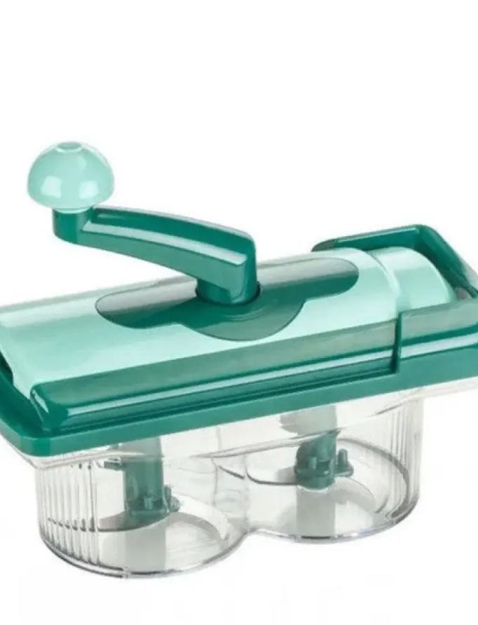 Ручний подрібнювач FRICO 2 в 1, фото 1