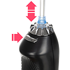 Бездротовий іригатор для зубів + 8 насадок Soulima 25397, фото 5