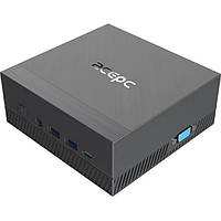 Компʼютер Міні-Пк Acerc PowerBox Lite CK11 Intel i7-10810U 16 Гб 256 гб
