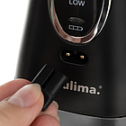 Бездротовий іригатор для зубів + 8 насадок Soulima 25397, фото 8