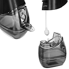 Бездротовий іригатор для зубів + 8 насадок Soulima 25397, фото 9